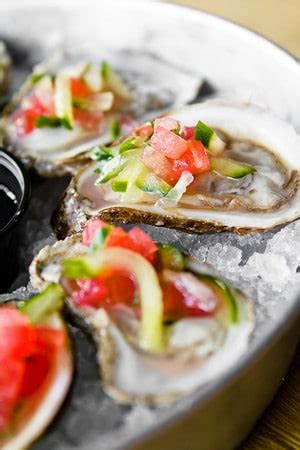 Score National Oyster Day Deals at Doc Magrogan's — PA Eats