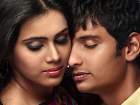 Yaan Movie Stills