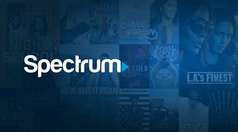 Spectrum TV