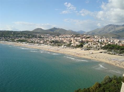 Gaeta Italy