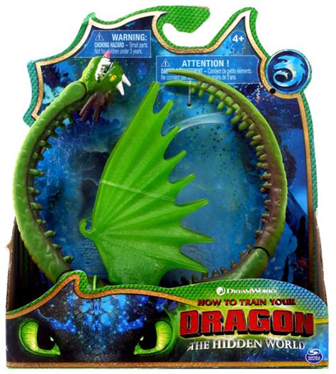 HOW TO TRAIN YOUR DRAGON Movie Toys at ToyWiz.com - Buy Dreamworks How ...