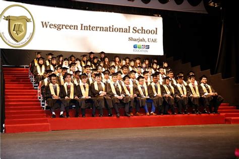 Wesgreen International School - Tes Jobs