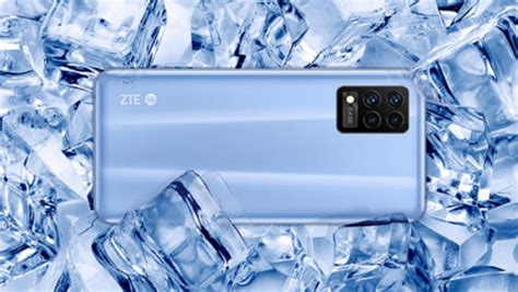 ZTE Blade 20 Pro 5G now official » YugaTech | Philippines Tech News ...