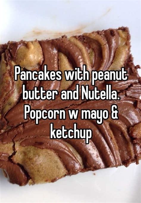 25 Weird Food Combinations You Just Might Have To Try