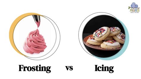 Frosting vs. Icing: 3 Key Differences and Desserts Perfect for Each