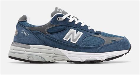 New Balance 993 - In-Stock & Upcoming Releases | Nice Kicks