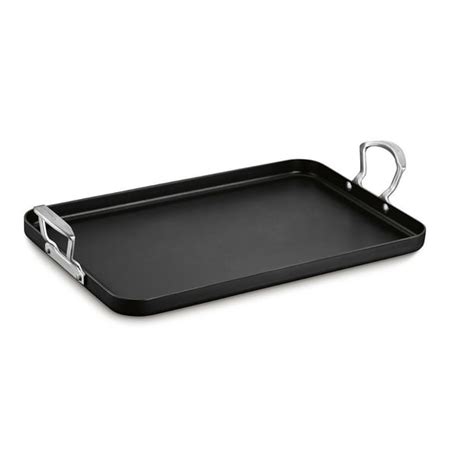 Cuisinart Double Burner Griddle - Walmart.com - Walmart.com