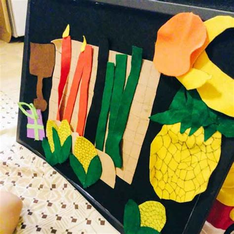 10 Kwanzaa Crafts and Activities for Kids - Artsy Craftsy Mom