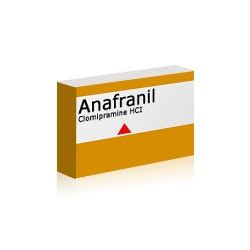 Anafranil Anti Depressant at best price in Thane by K.K. Medical Services | ID: 4356321833