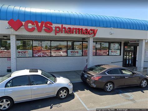 CVS Pharmacy In College Point To Shutter In Spring | Bayside, NY Patch