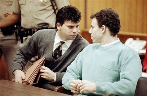 The Menendez brothers: A look at their childhood, the murder, the trial ...