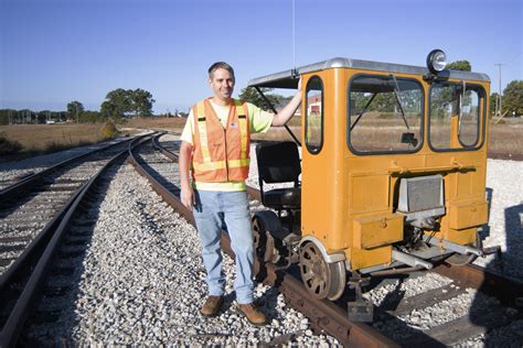 Hobbyist vintage railroad motorcar operators ride Fort Leonard Wood’s ...