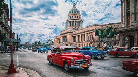 Cuba, North America (2022 Guide) - By Travel S Helper