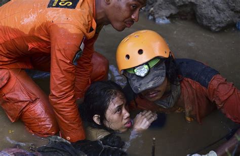 Hundreds Dead in Devastating Tsunami in Indonesia | The Takeaway | WNYC ...