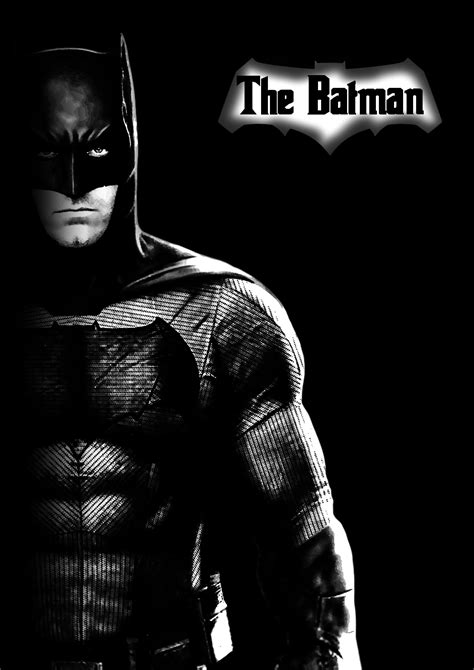 Fanmade: The Batman poster : r/DC_Cinematic