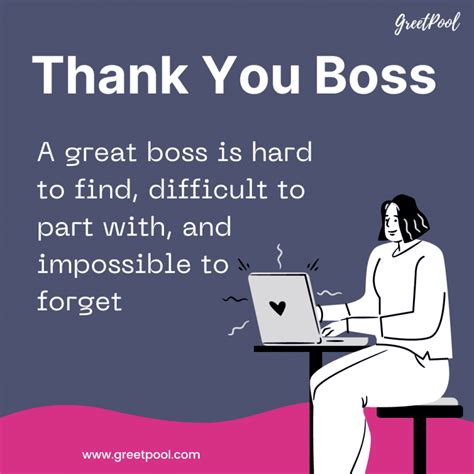 50+ Best Thank You Messages for Boss to Appreciate and thank them