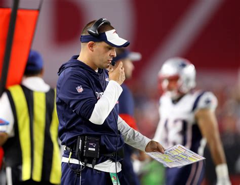 Josh McDaniels Turns Down Bengals Interview