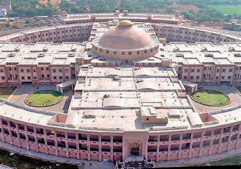 Rajasthan High Court upholds suspension of Jaipur Greater Municipality ...