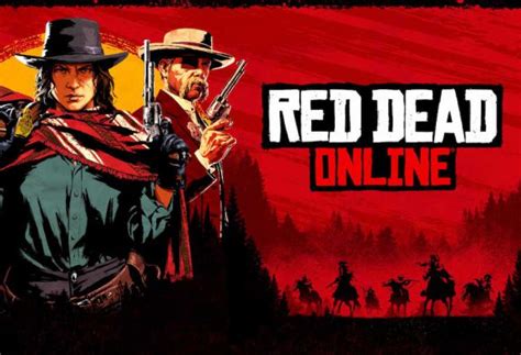 Red Dead Online Tips – Green Man Gaming Blog