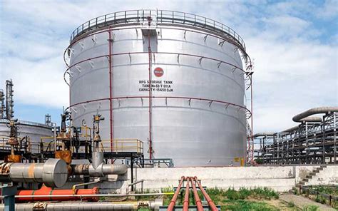 Indian Oil Set to Invest INR 2,200 Crore for Multiple Expansion ...