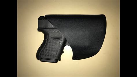 Alabama Pocket Holster Review - exclusivefasr