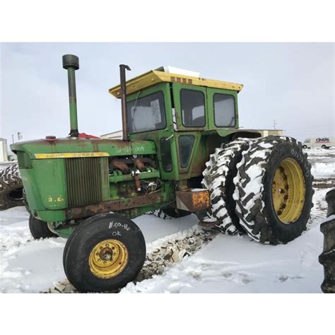 John Deere® Tractor 5020 | Worthington Ag Parts