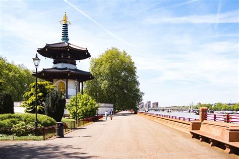 Battersea and Nine Elms Area Guide | Things To Do