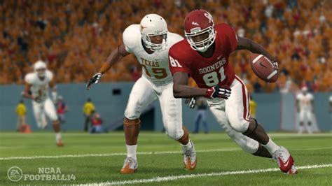 NCAA Football 14 PS3 Screenshots - Image #12545 | New Game Network