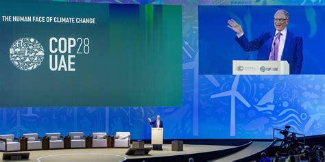 COP28: conclusions of the 28th edition