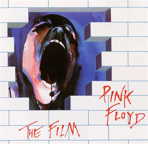 mandioca cine: Alan Parker: The Wall (1982), con Pink Floyd