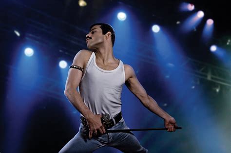 'Bohemian Rhapsody': How Hair and Makeup Pro Turned Rami Malek Into Freddie Mercury | Billboard