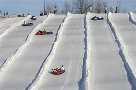 Things to do in the Albany, NY area, #30: Skiing and Snow Tubing at West Mountain