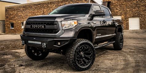 2020 Toyota Tundra TRD – Offroad Build – VIP Auto Accessories Blog