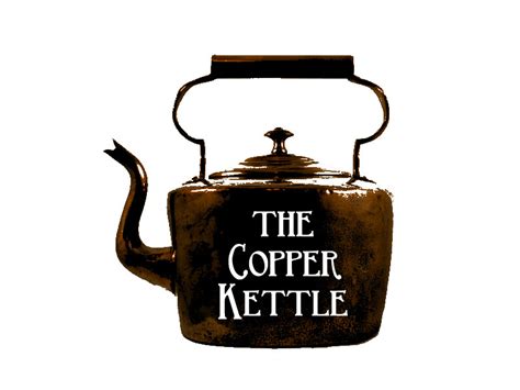 Reservations | The Copper Kettle