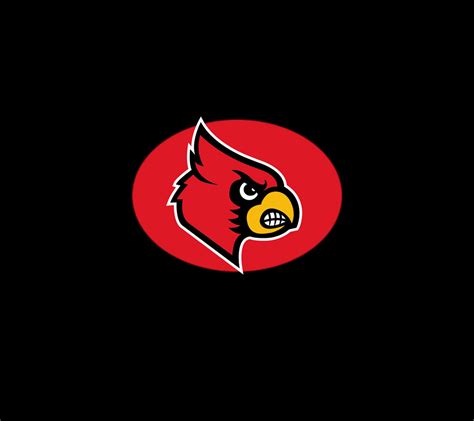 Louisville Cardinals Wallpaper - WallpaperSafari