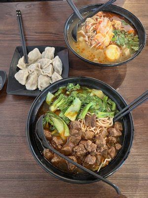 KUNG FU NOODLE - 1154 Photos & 1158 Reviews - 10415 Huebner Rd, San ...