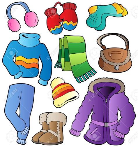 Free Winter Clothes Cliparts, Download Free Winter Clothes Cliparts png images, Free ClipArts on ...