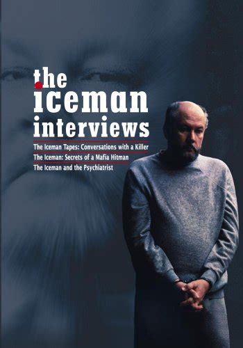 The Iceman Richard Kuklinski