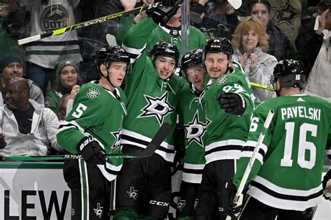 Dallas Stars power play problems persist after all star break