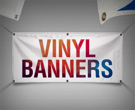 Vinyl Banners NYC | Vinyl Banner Printing - Industri Designs NYC