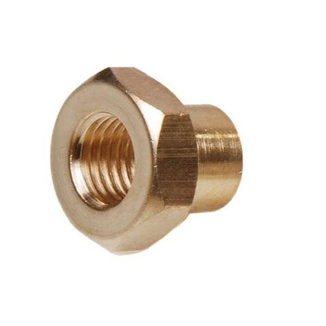 Brass Bolts And Nuts at Rs 3/piece | Brass Fasteners in Jamnagar | ID ...