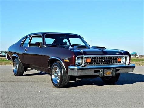 Classifieds for Classic Chevrolet Nova - 312 Available - Page 5