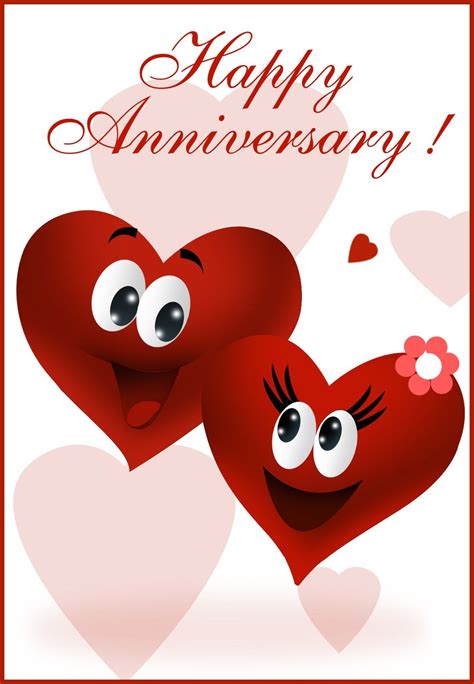 Printable Cards Free Anniversary | Free Printable