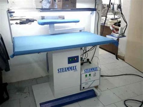 Steam Ironing Machine at Rs 30000/piece | Industrial Steam Iron in ...