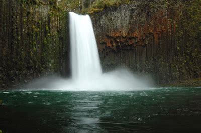 Abiqua Falls Hike - Hiking in Portland, Oregon and Washington