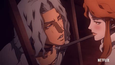 Castlevania Season 3 Trailer: Netflix Reveals First Look at New Season