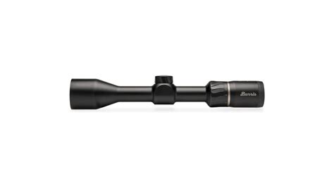 Burris Fullfield IV 3-12x42mm 1" Ballistic E3 Reticle Riflescope