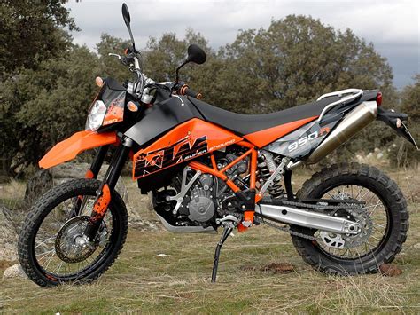 KTM 950 Superenduro - I Want it Off Road Bikes, Dirt Bikes, Tron Light ...