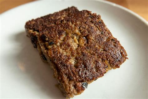 A Brief History of Pennsylvania Scrapple | TASTE