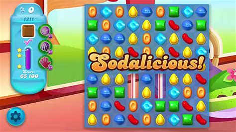 Candy Crush Soda Saga – Download & Play On PC